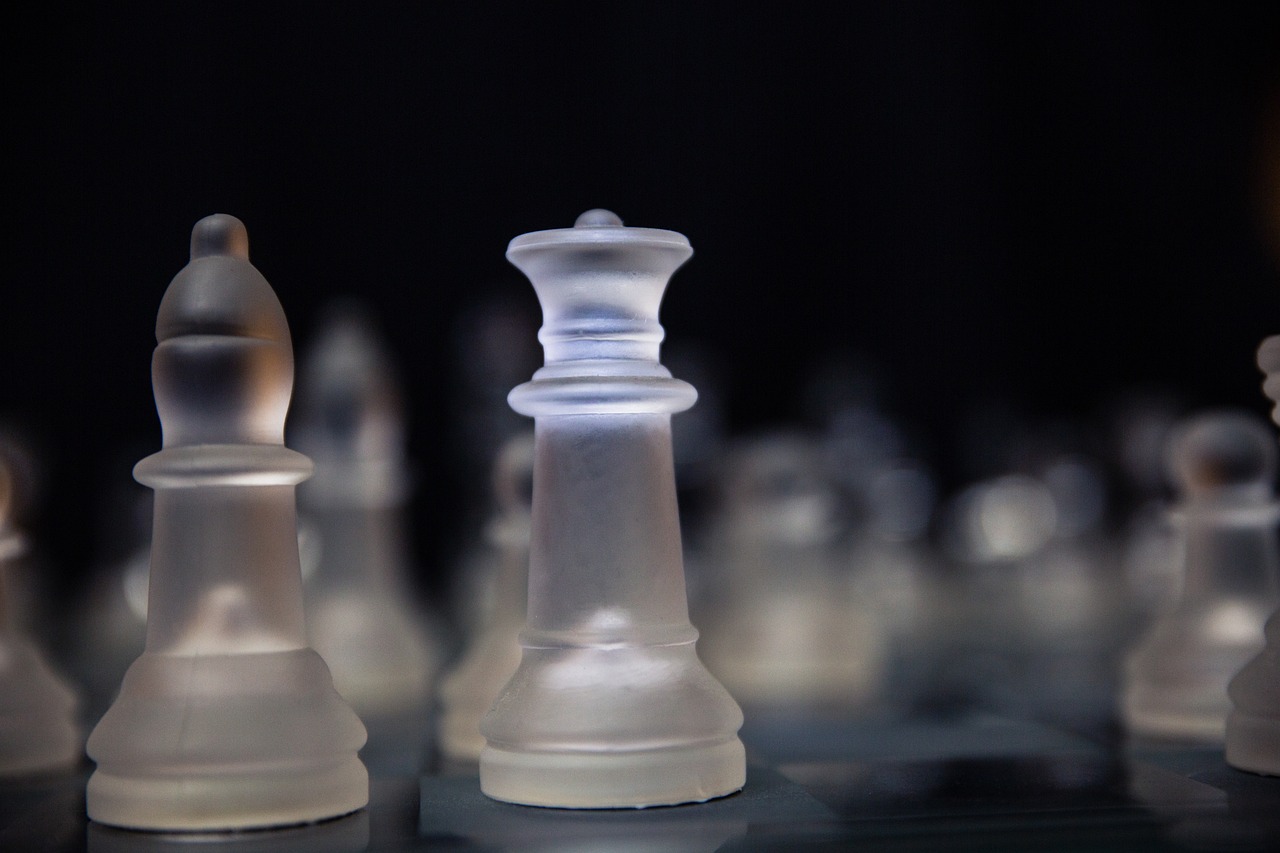 象棋最新棋规，推动象棋运动发展的关键因素解析