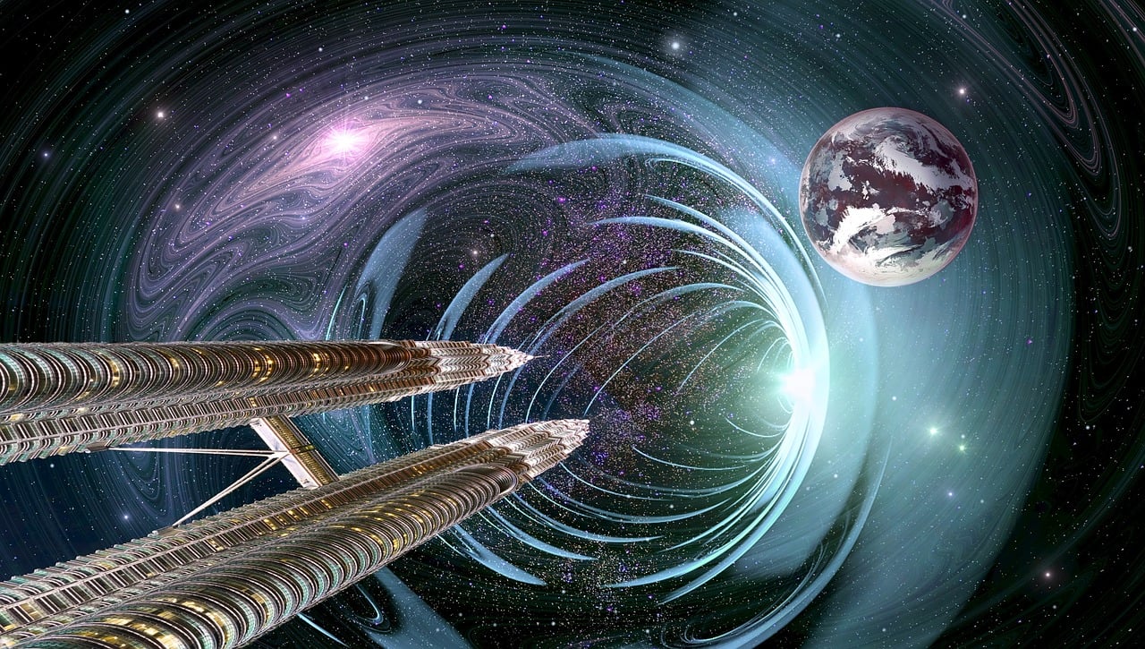 最新高分科幻电影，探索未知世界的视觉盛宴奇旅